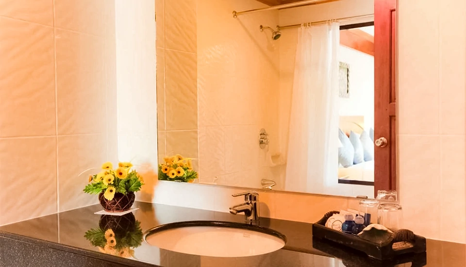 هتل جیراپورن هیل ریزورت پوکت